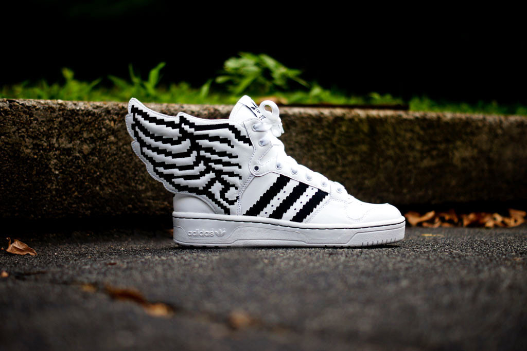 adidas jeremy scott js