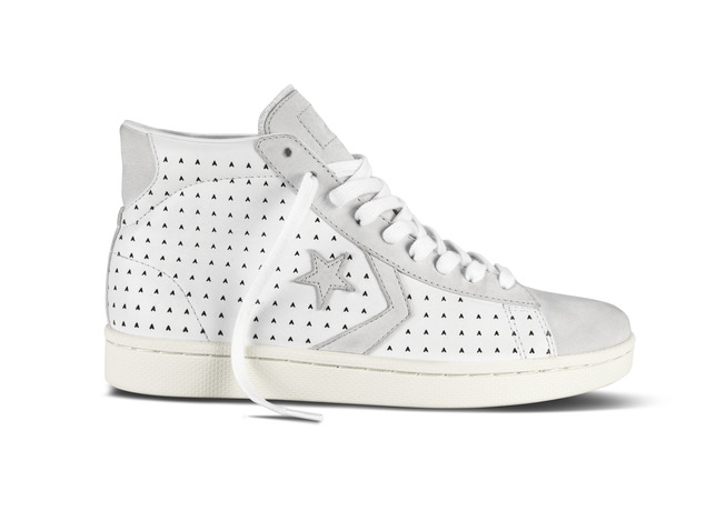 Ace Hotel x Converse Pro Leather | Sole Collector