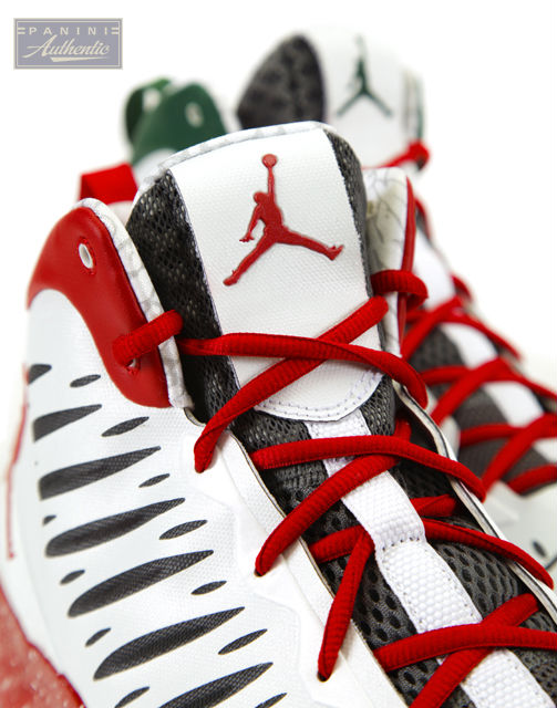 Jordan Super.Fly Blake Griffin Christmas PE Auction (6)