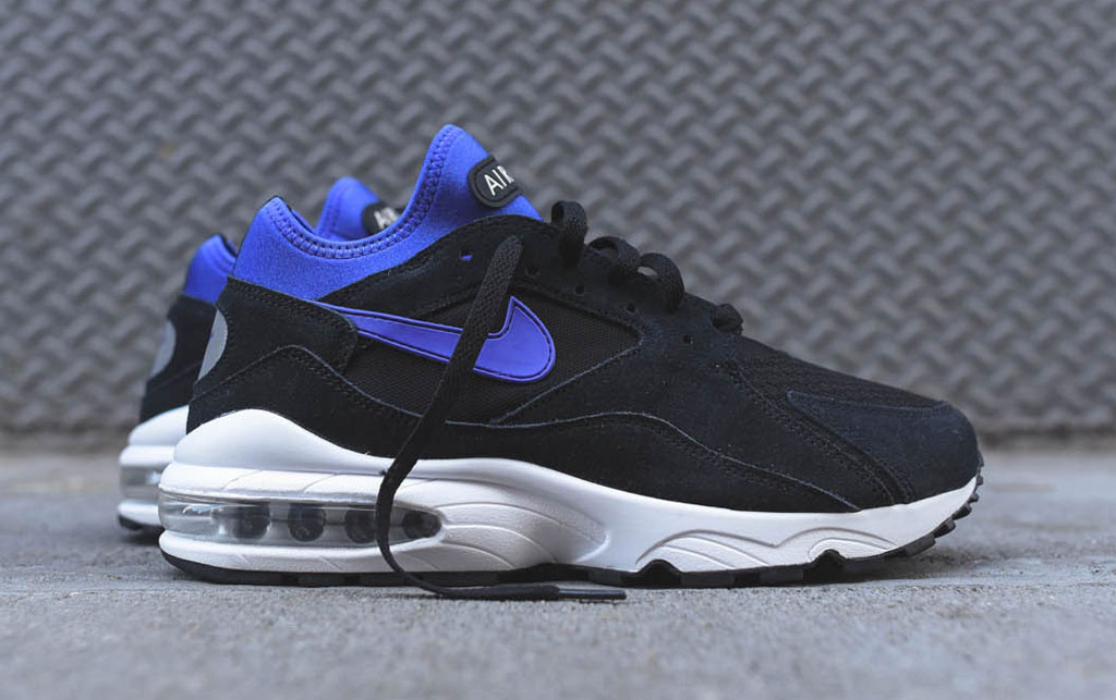 Persian' Nike Air Max 93s Pay Homage to 