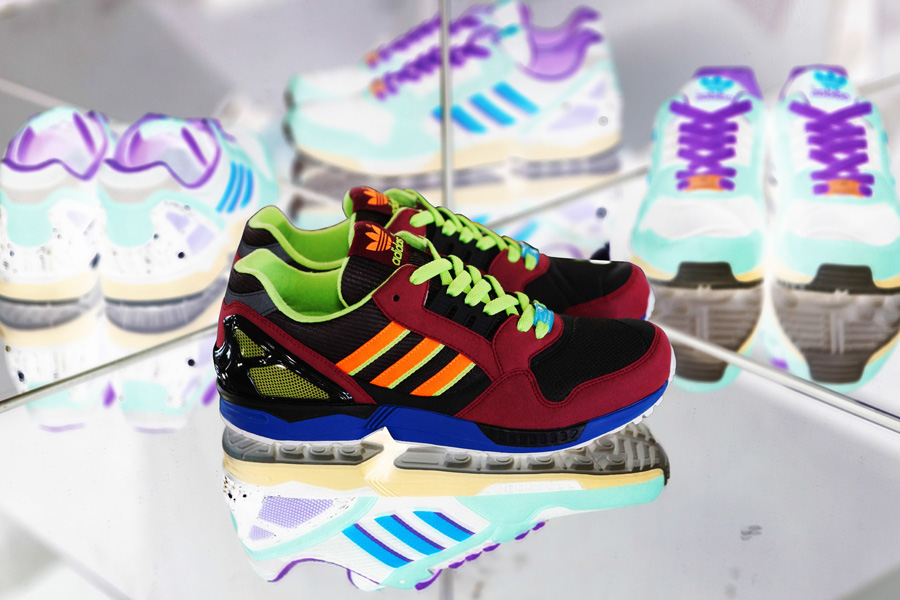 adidas zx 8000 25th anniversary