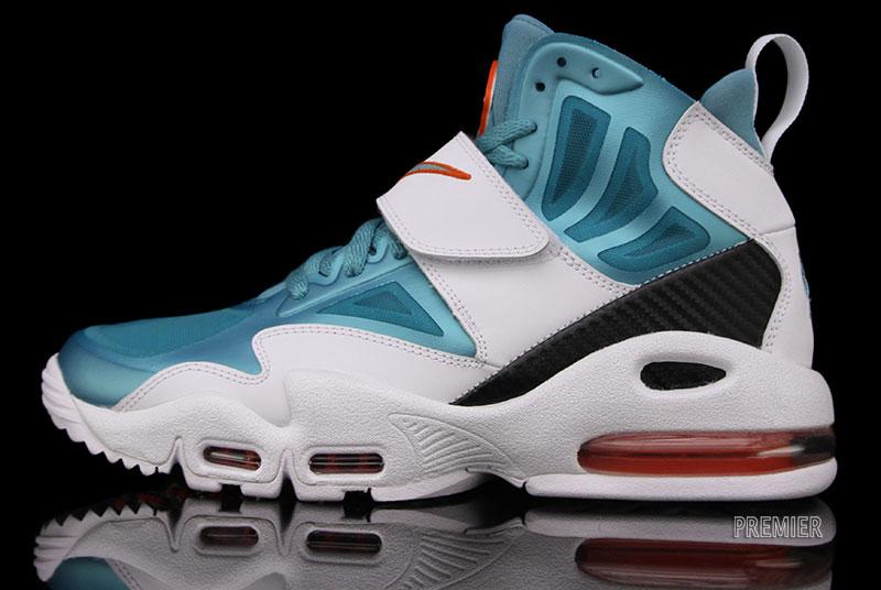 Nike air max on sale 2 light dolphins