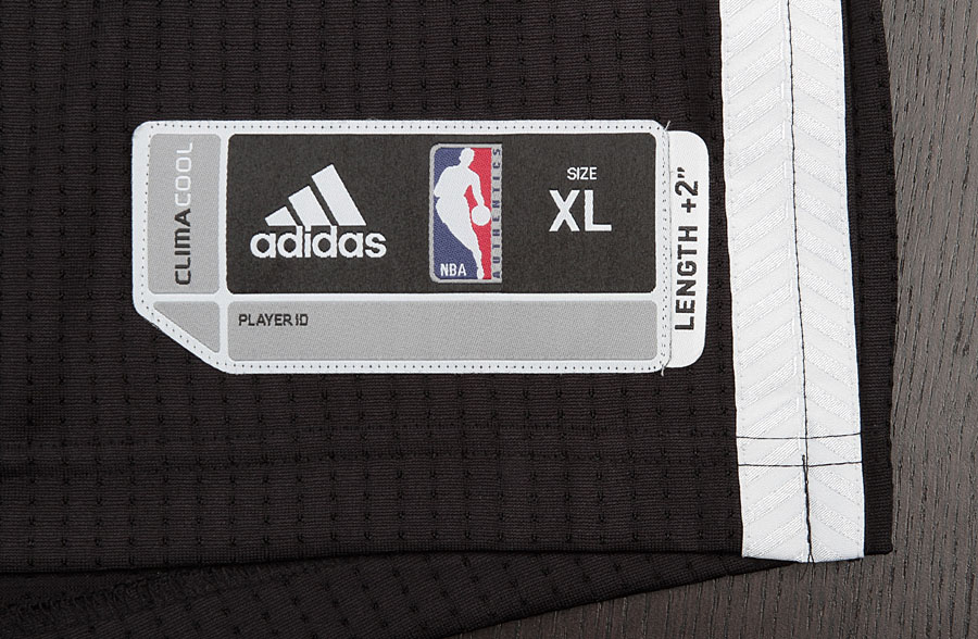 Jersey Spotlight // Jason Kidd Brooklyn Nets adidas REV30 (4)