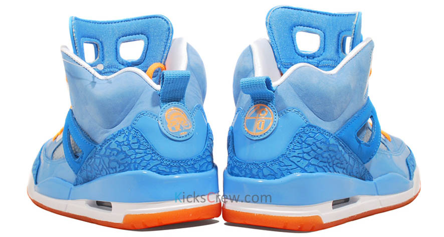 Jordan Spiz'ike University Blue White Italy Blue Vivid Orange 315371-415 (4)