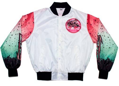 Notone "Miami Nights" Jacket