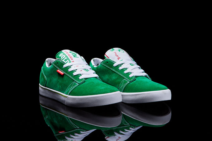 Mountain Dew x Supra Amigo - Mountain Boo (2)