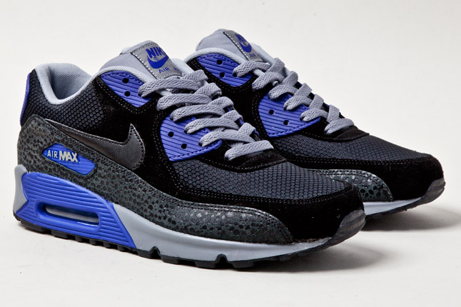 air max 90 essential purple