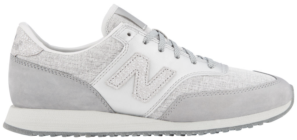 new balance grey womens shoes