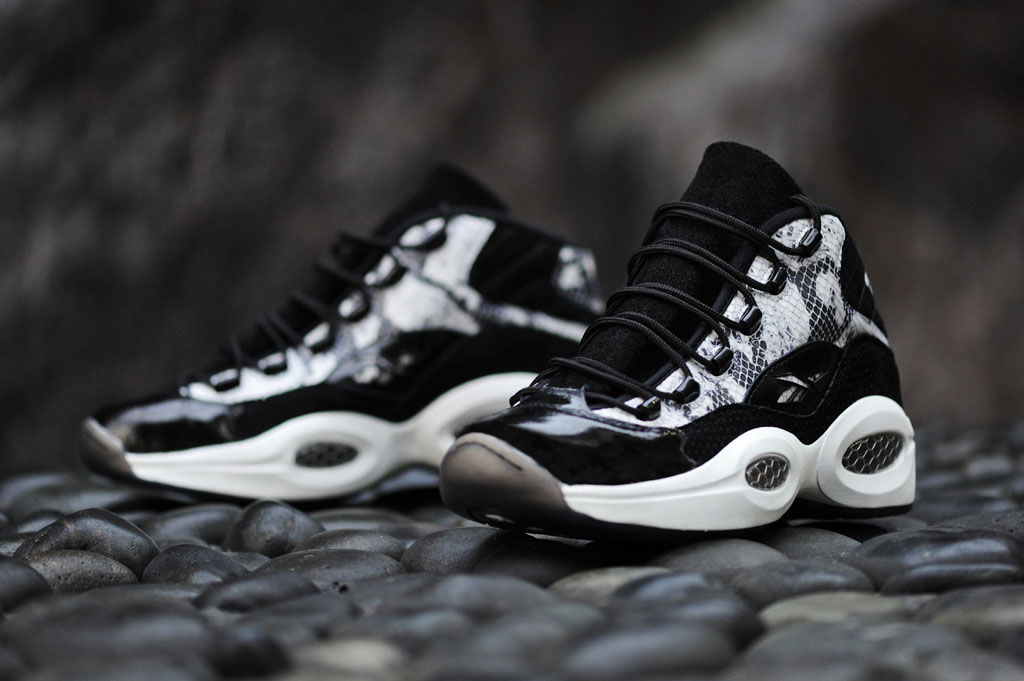 bait x reebok question