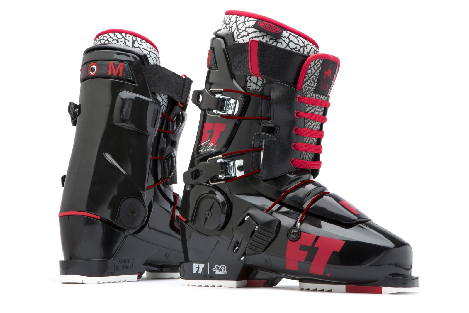 единствено На вместо nike ski boots 
