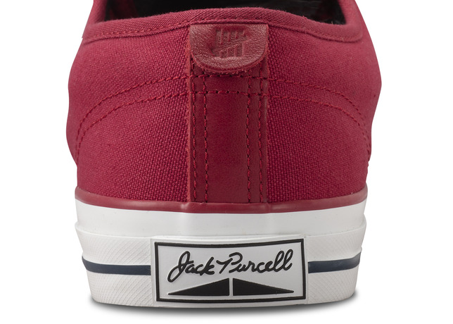 converse jack purcell undefeated