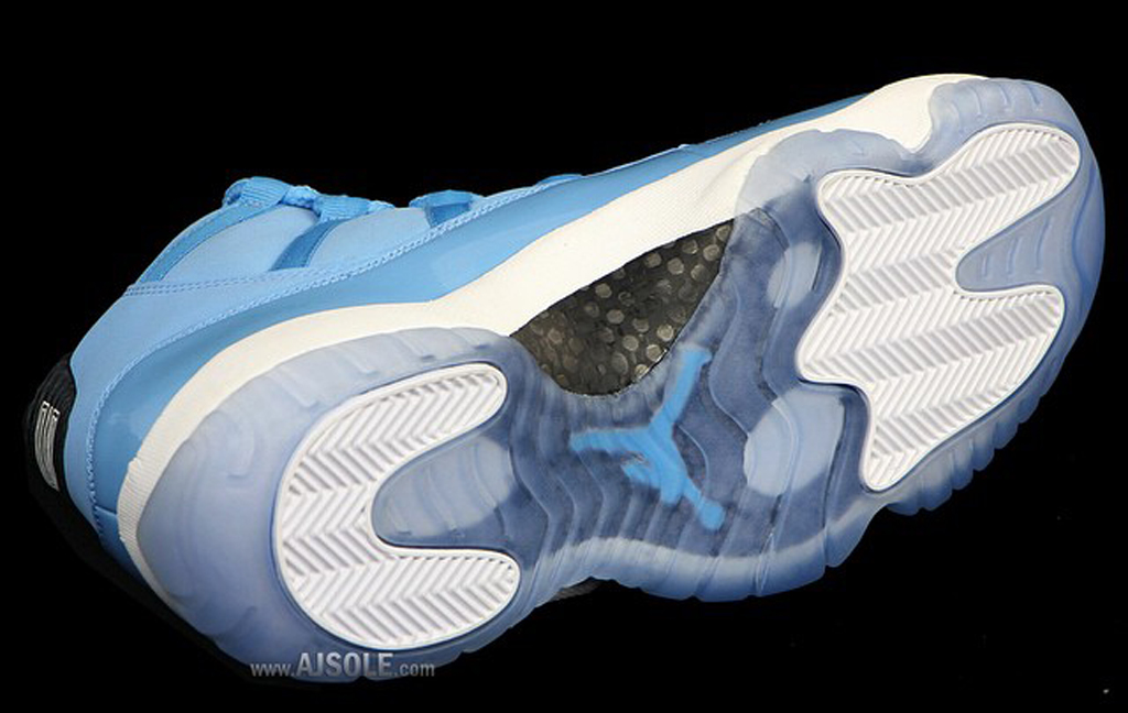 jordan 11 pantone release date