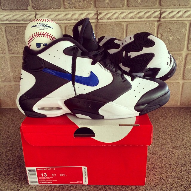 Jeremy Guthrie's 30 Best Instagram Sneaker Photos (26)