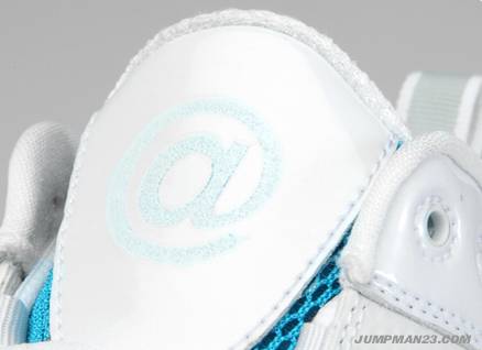 Air Jordan 2011 Q-Flight - "Follow 23" Twitter Contest Colorway