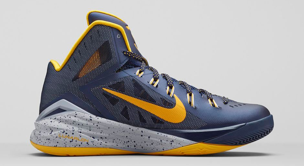 paul george shoes hyperdunk 2014