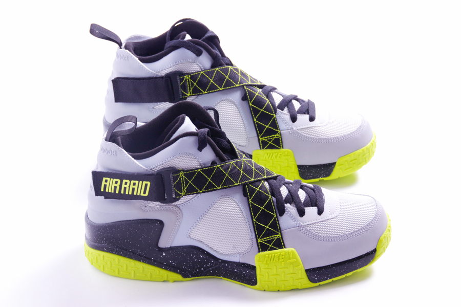 nike air raid price