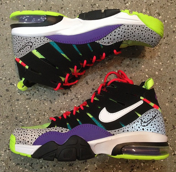 Nike air max trainer 94 sale safari