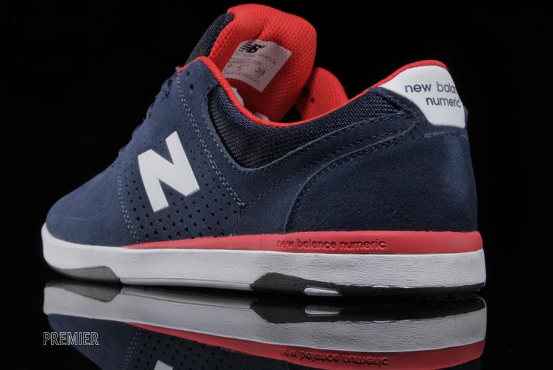 New balance hot sale numeric stratford 479