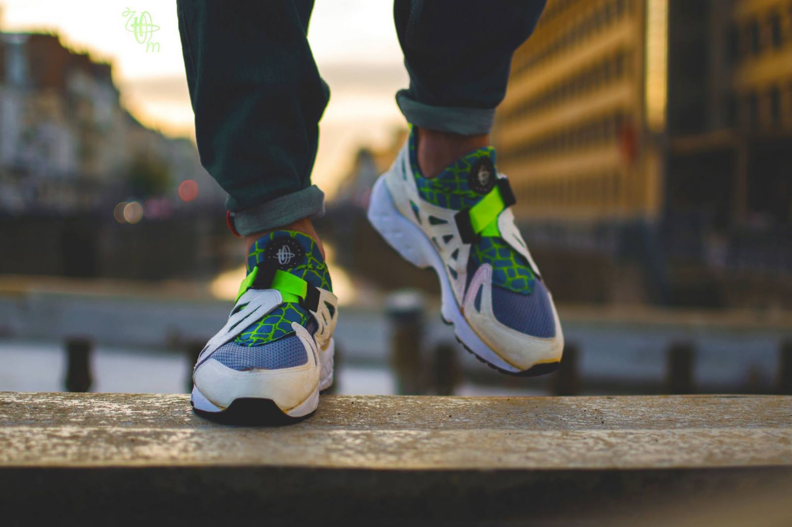 nike air huarache plus 94