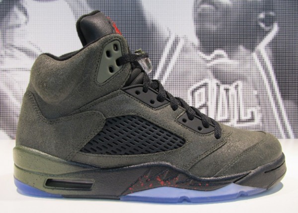 air jordan 5 retro fear pack