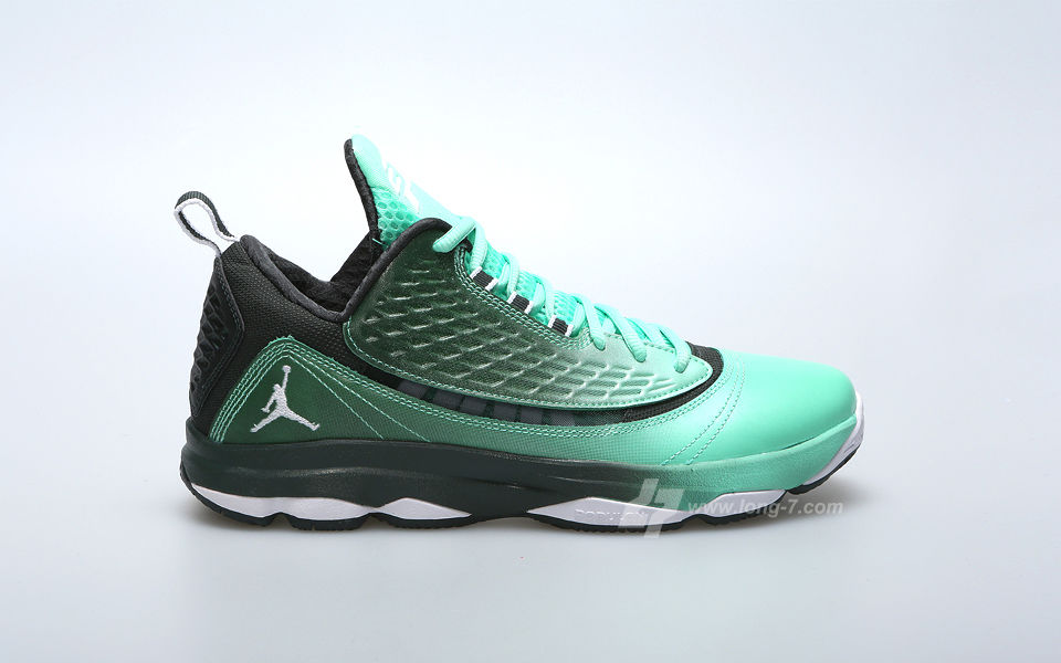 Jordan CP3.VI AE Mint Gradient 580580-303 (1)