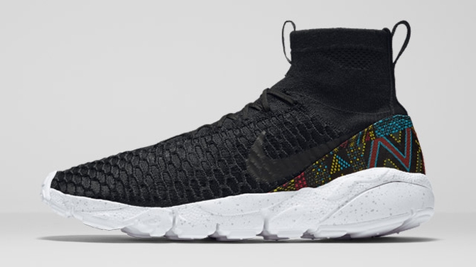 nike footscape magista