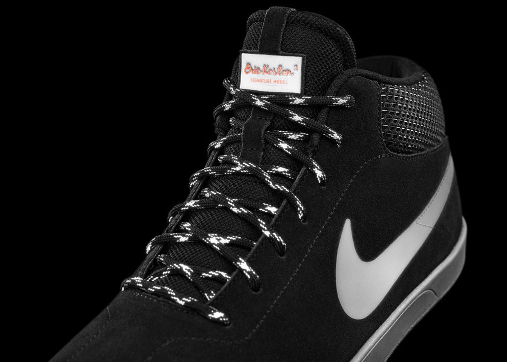 nike sb eric koston mid flash