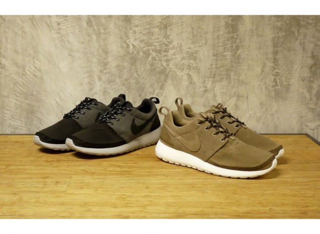 Nike roshe hot sale run premium