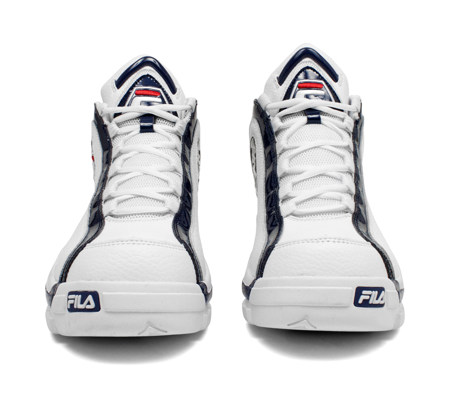 FILA 96 - New Images and Official Release Info | Sole Collector