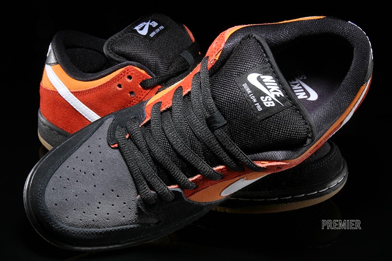 nike sb reverse raygun