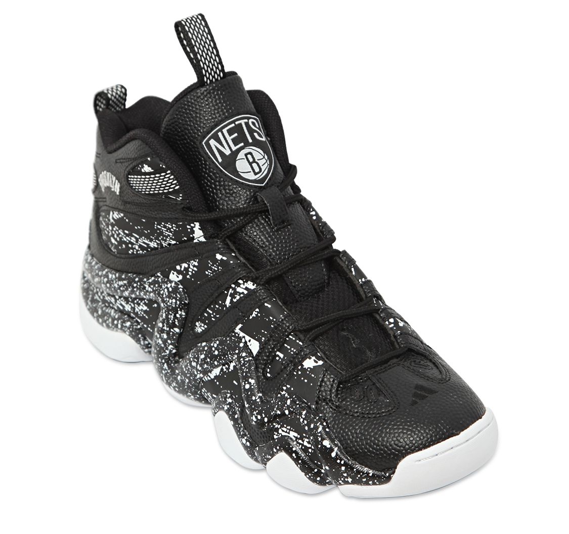 adidas Crazy 8s Come Back to Brooklyn 