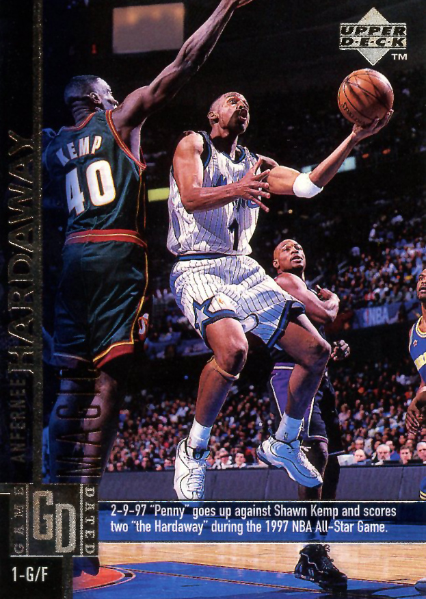 Penny Hardaway style – upperupper