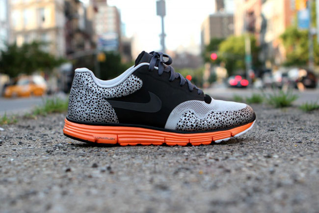 Nike lunar on sale safari fuse