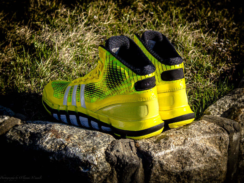 adidas Crazyquick Electricity (3)