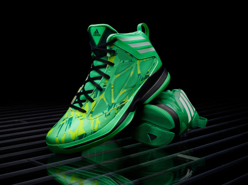 adidas basketball shoes 2013