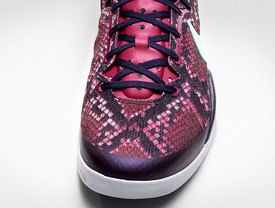 Nike kobe cheap 8 elite Pink