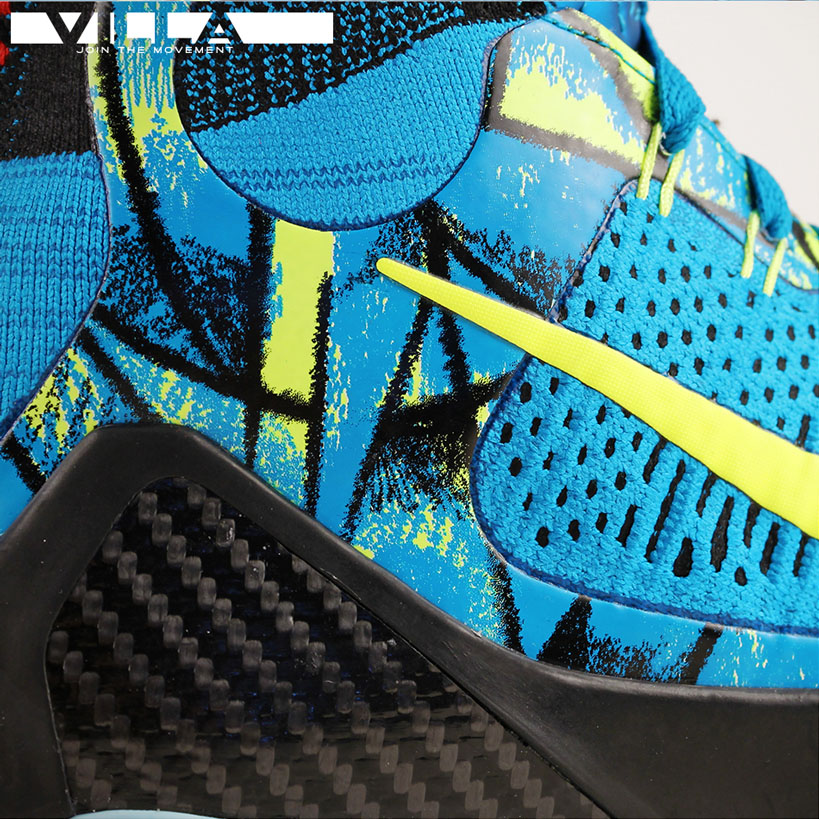 Nike Kobe 9 Elite Perspective (3)