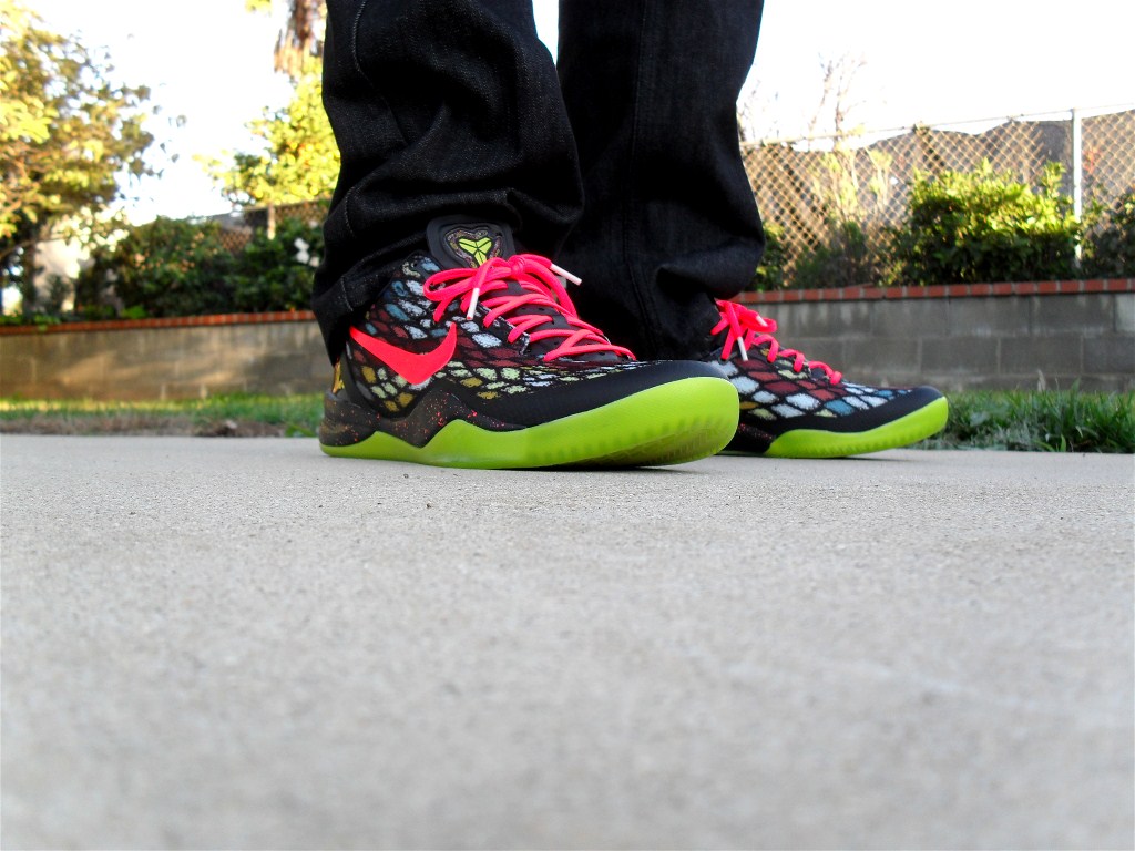 Sole Collector Spotlight // What Did You Wear Today? - 1.3.13 | Sole ...