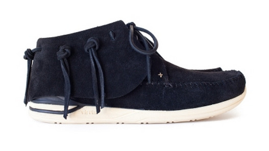 visvim FBT Lhamo Folk - Fall/Winter 2013 | Sole Collector