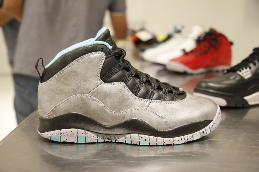 Air Jordan X 10 Retro Lady Liberty 2015 (1)