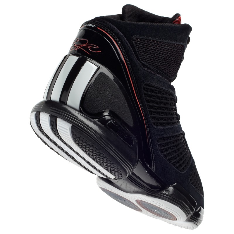 adizero rose 1 all star