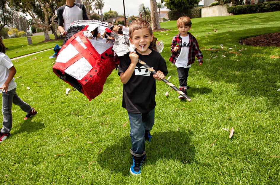 Supra Kids Footwear Fall 2012 Lookbook (11)