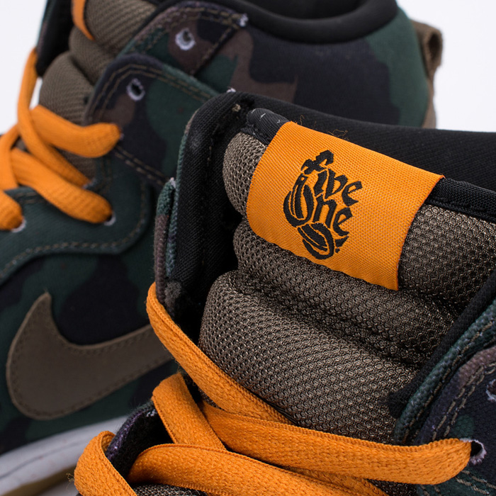 510 Skate x Nike SB Dunk High