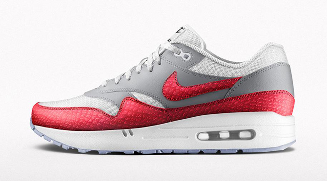 nike air max 1 nikeid