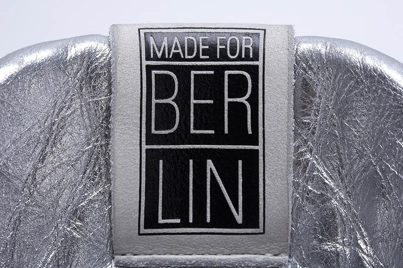 adidas Originals "Made for Berlin" 10th Anniversary Pack