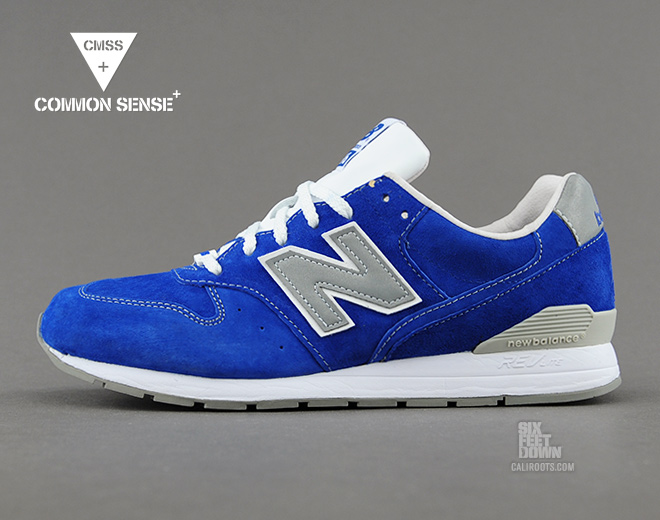 New balance 2025 996 x cmss