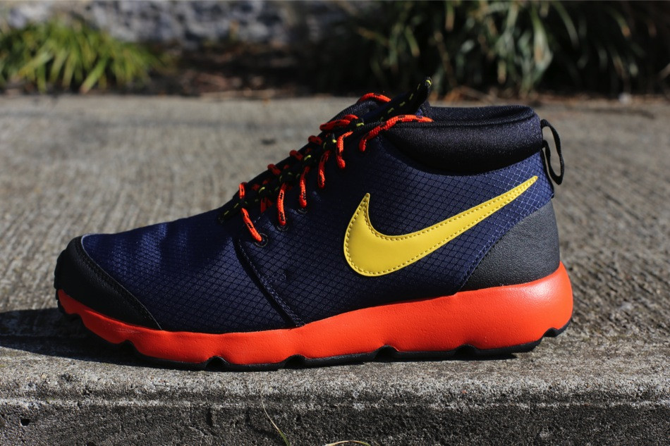 roshe run trail