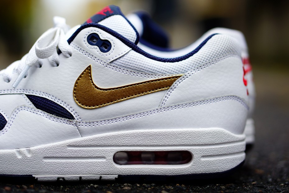 new air max one