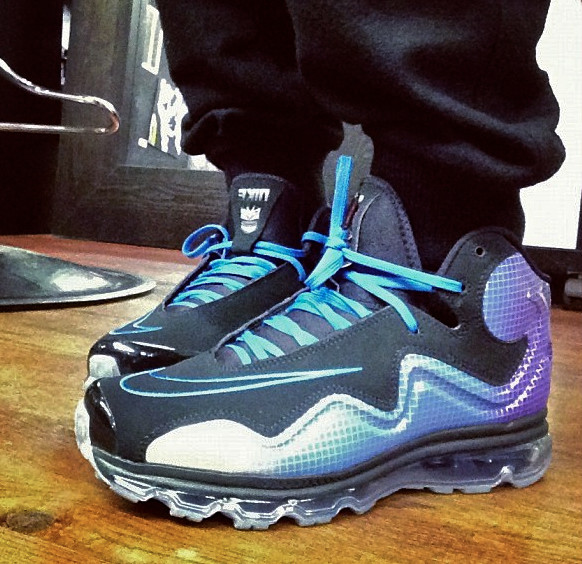 nike flyposite air max