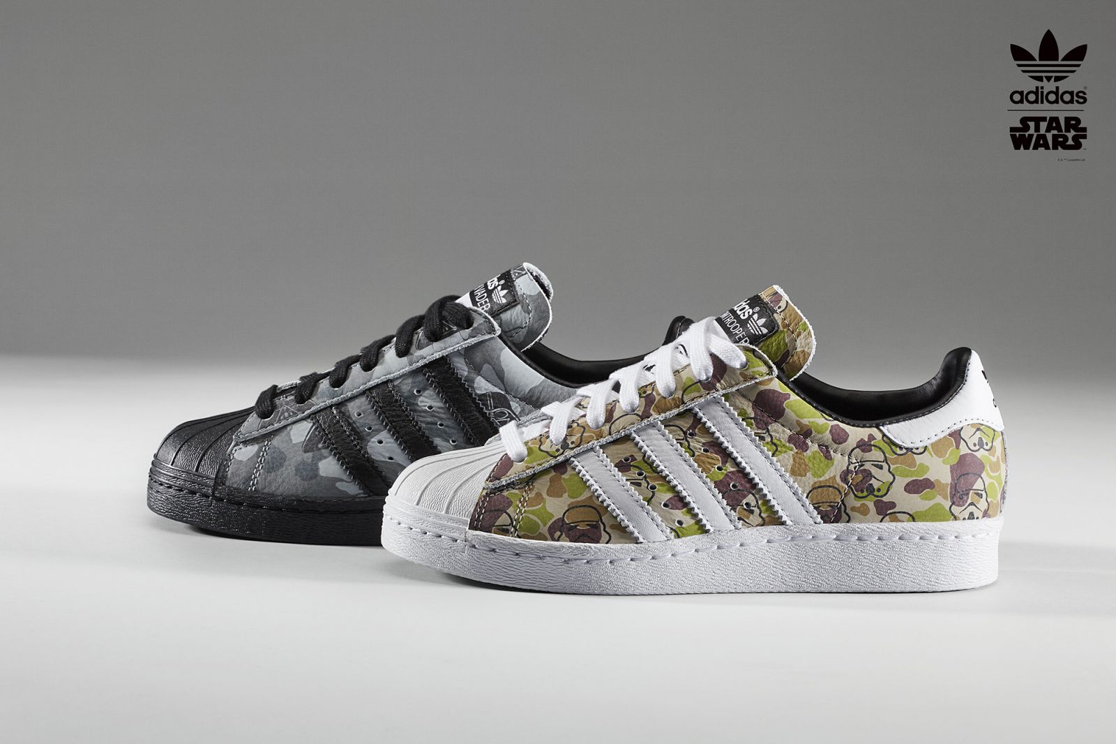 new adidas superstar